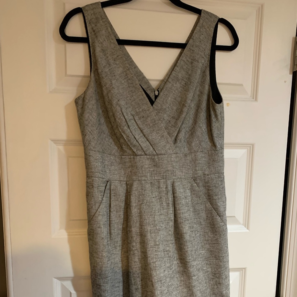 Ann Taylor loft work dress